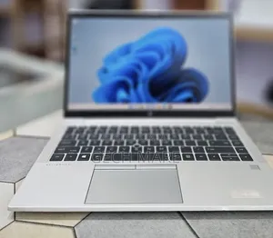 New Laptop HP EliteBook 840 G7 16GB Intel Core i7 SSD 512GB