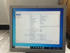 Desktop Computer Dell OptiPlex 780 4GB Intel Core 2 Duo HDD 500GB