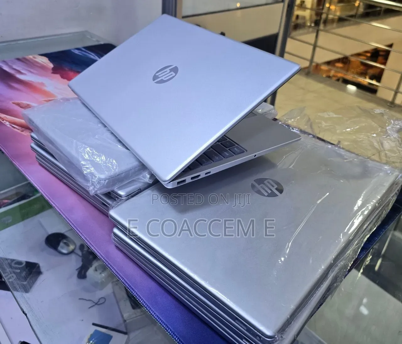 New Laptop HP 16GB Intel Core i5 SSD 1T