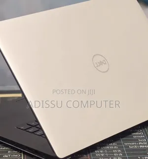 New Laptop Dell XPS 15 16GB Intel Core i5 SSD 512GB