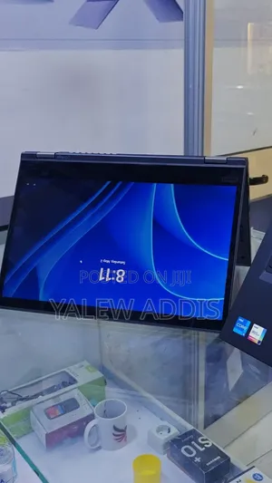 New Laptop Lenovo Yoga 11e 16GB Intel Core i5 SSD 512GB