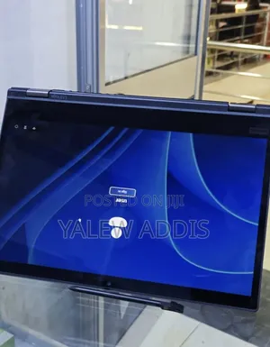 New Laptop Lenovo Yoga 11e 16GB Intel Core i5 SSD 512GB