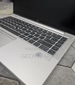New Laptop HP EliteBook 840 G7 16GB Intel Core i5 SSD 512GB