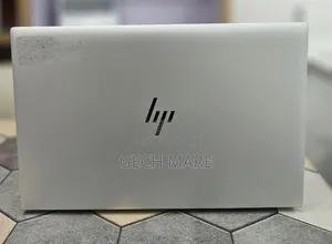 New Laptop HP EliteBook 840 G7 16GB Intel Core i5 SSD 512GB