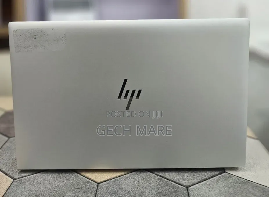 New Laptop HP EliteBook 840 G7 16GB Intel Core i5 SSD 512GB