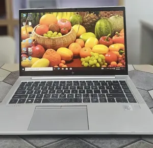 New Laptop HP EliteBook 840 G7 16GB Intel Core i5 SSD 512GB
