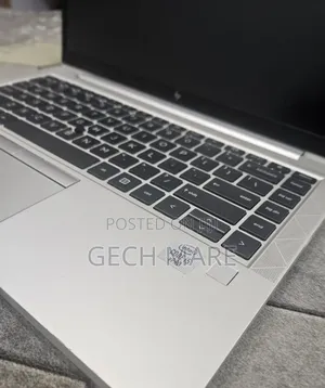 New Laptop HP EliteBook 840 G7 16GB Intel Core i5 SSD 512GB