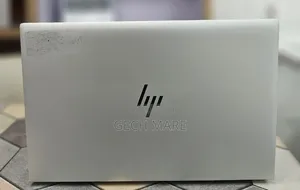 New Laptop HP EliteBook 840 G7 16GB Intel Core i5 SSD 512GB
