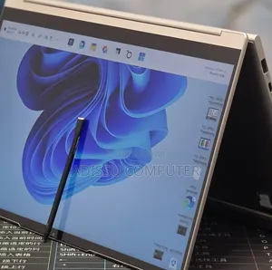New Laptop Lenovo ThinkPad Yoga 16GB Intel Core i7 SSD 512GB