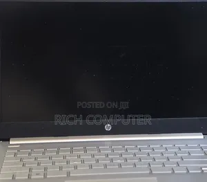 New Laptop HP Stream Notebook 8GB Intel Core i5 SSD 256GB