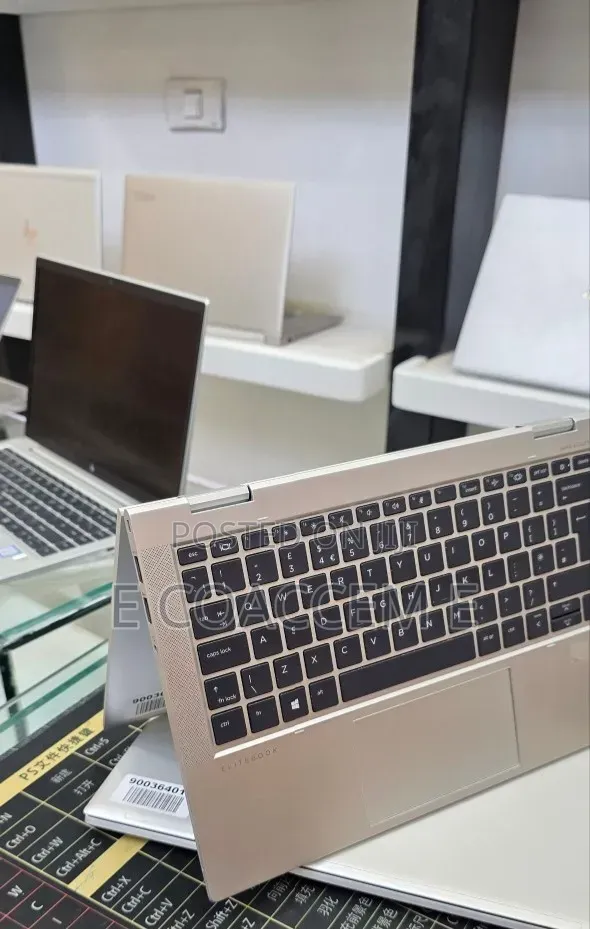 New Laptop HP 16GB Intel Core i5 SSD 512GB