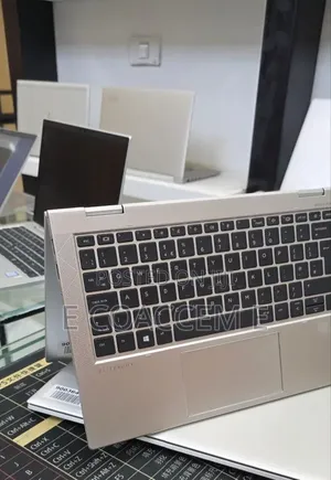 New Laptop HP 16GB Intel Core i5 SSD 512GB