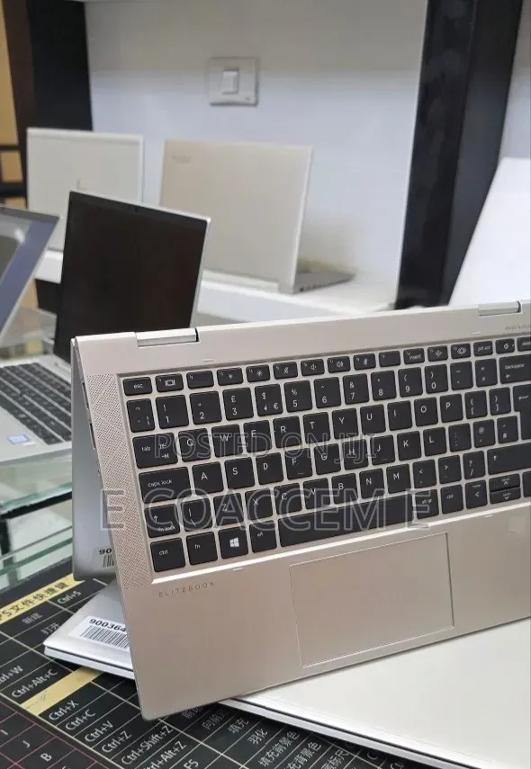 New Laptop HP 16GB Intel Core i5 SSD 512GB