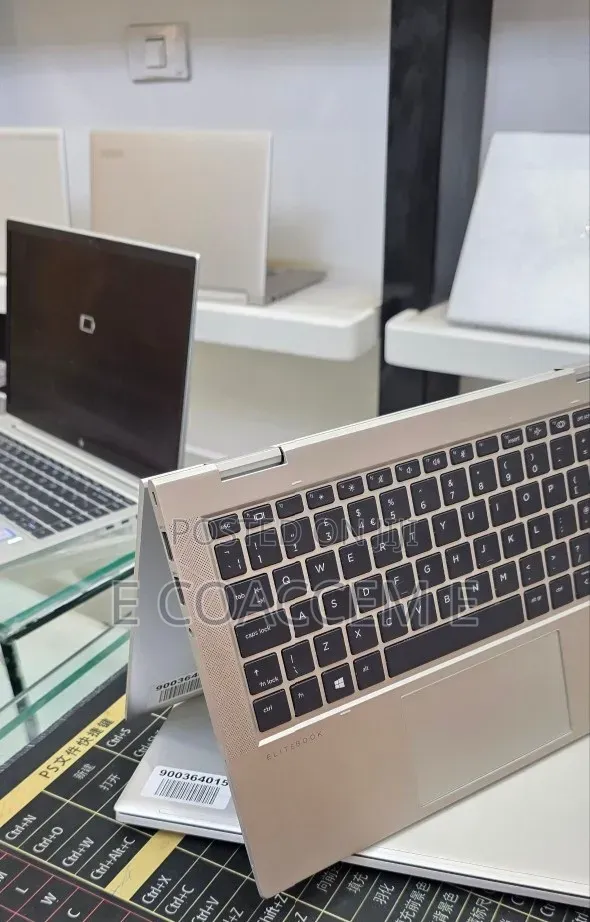New Laptop HP 16GB Intel Core i5 SSD 512GB