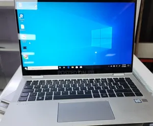New Laptop HP EliteBook x360 1040 G5 16GB Intel Core i7 SSD 512GB
