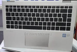 New Laptop HP EliteBook x360 1040 G5 16GB Intel Core i7 SSD 512GB