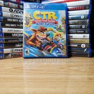 G-Ps STORE | PlayStation Games | PS4 & PS5 | Exchange Available