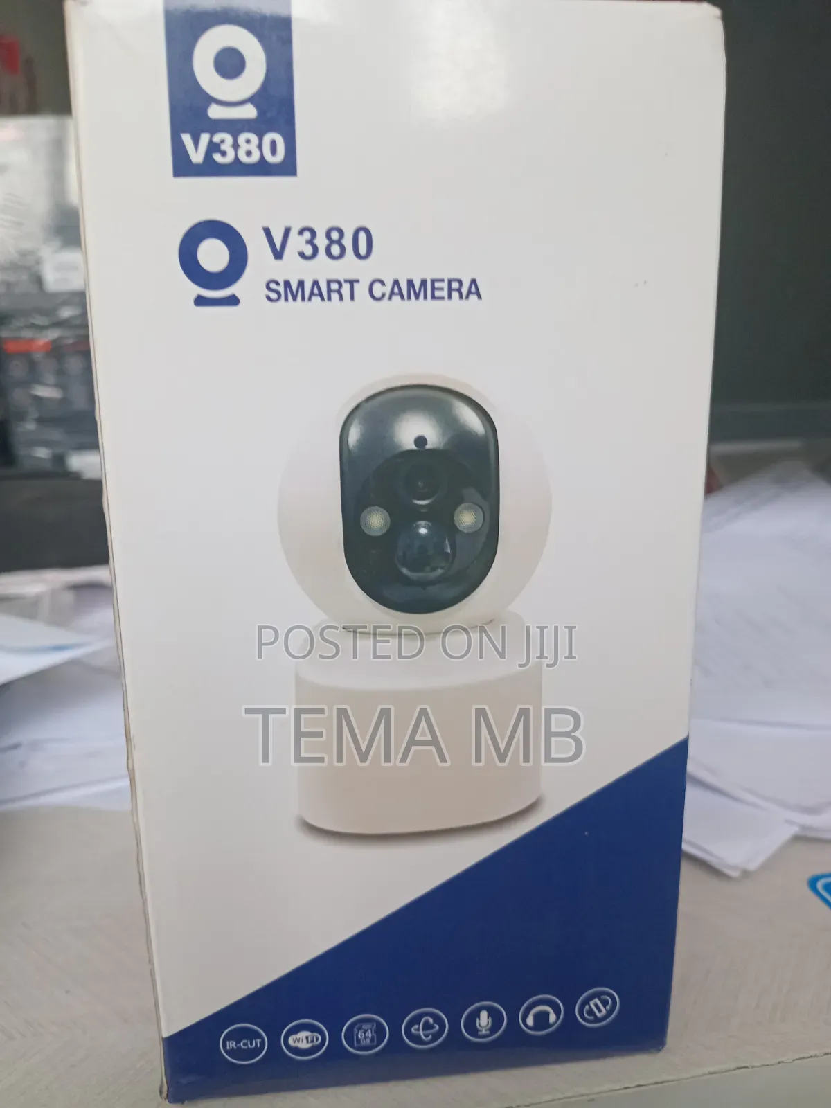 Security Camera