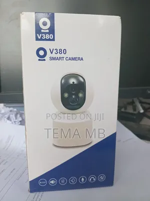 Security Camera