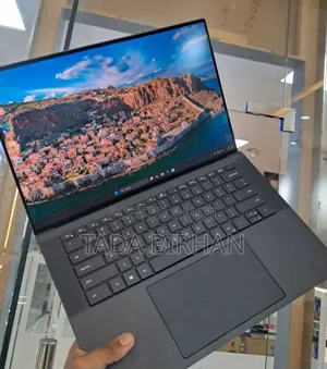 New Laptop Dell Precision 5560 32GB Intel Core i7 SSD 512GB