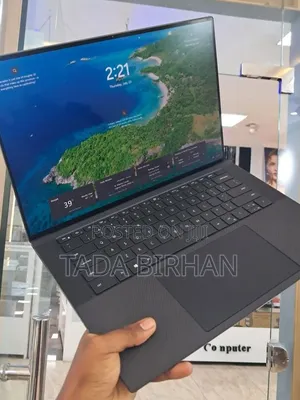 New Laptop Dell Precision 5560 32GB Intel Core i7 SSD 512GB