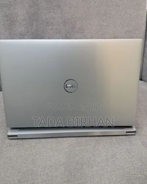 New Laptop Dell Precision 5560 32GB Intel Core i7 SSD 512GB