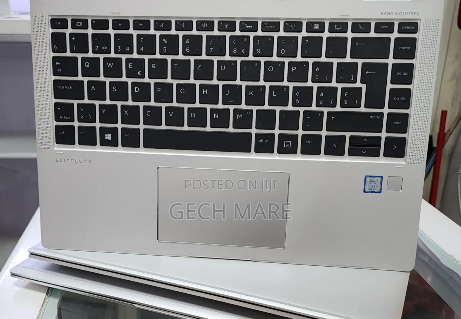New Laptop HP EliteBook 1040 16GB Intel Core i7 SSD 512GB