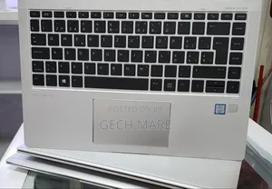 New Laptop HP EliteBook 1040 16GB Intel Core i7 SSD 512GB