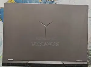 New Laptop Lenovo Legion 5 16GB AMD Ryzen 7 SSD 512GB