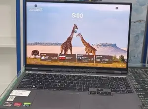 New Laptop Lenovo Legion 5 16GB AMD Ryzen 7 SSD 512GB