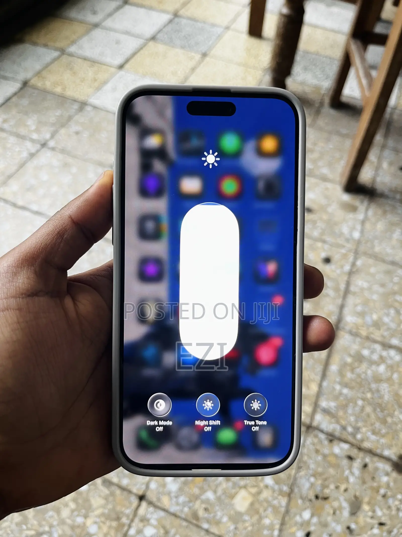 Apple iPhone 15 Pro Max 256 GB Black