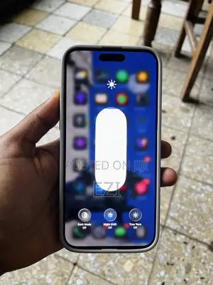 Apple iPhone 15 Pro Max 256 GB Black