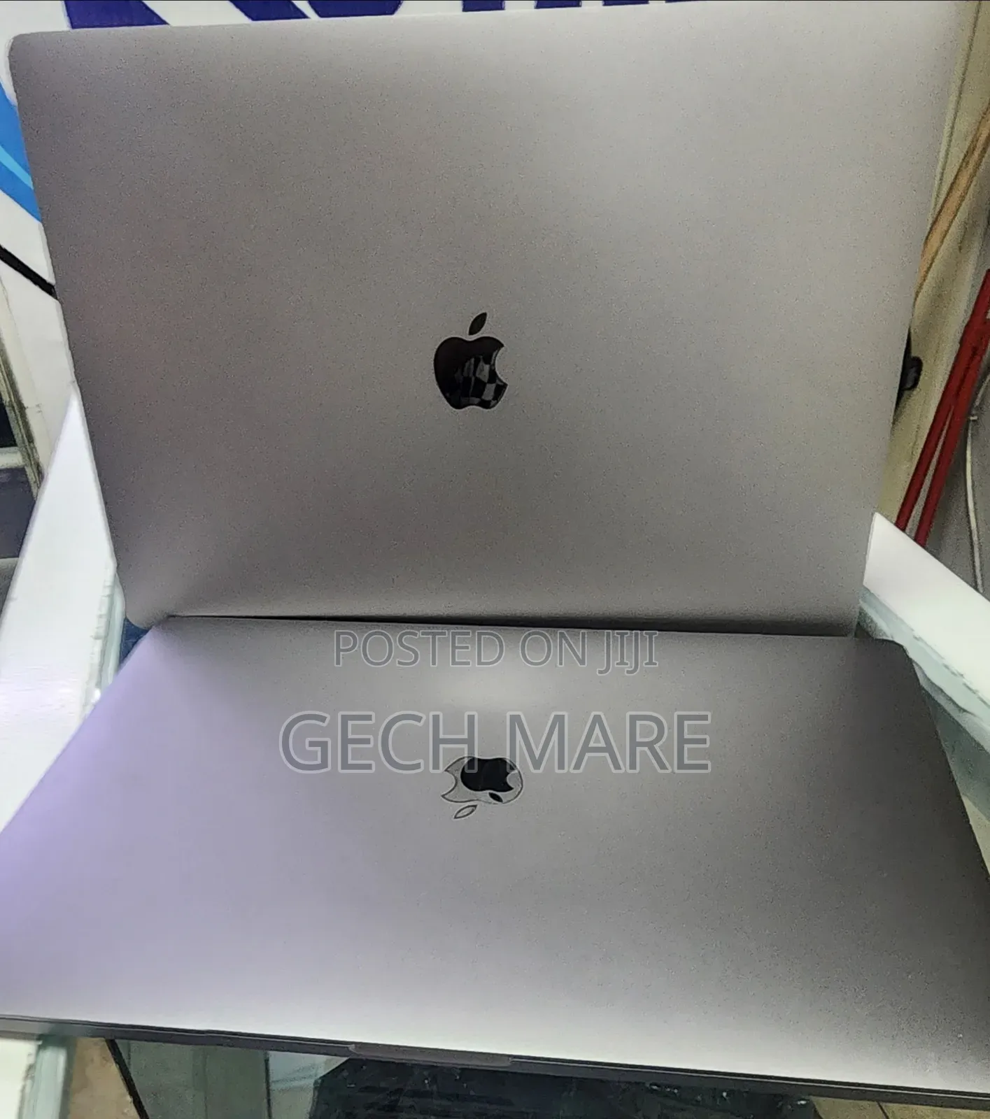 New Laptop Apple MacBook Pro 2019 16GB Intel Core i7 SSD 512GB