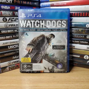 G-Ps STORE | Best PS4 & PS5 CD Games | Tested Quality