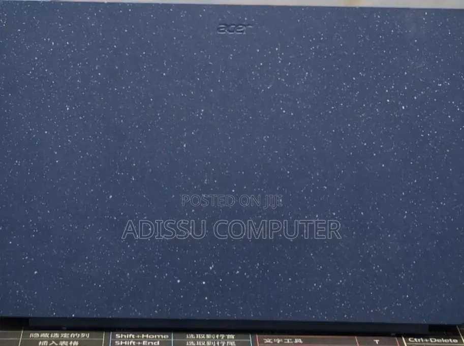 New Laptop Acer Aspire V15 16GB Intel Core i7 SSD 512GB