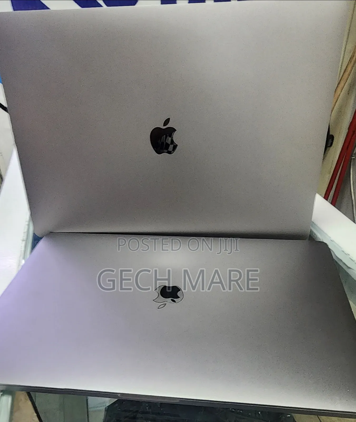New Laptop Apple MacBook Pro 2019 16GB Intel Core i7 SSD 512GB