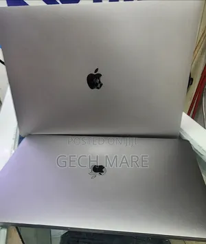 New Laptop Apple MacBook Pro 2019 16GB Intel Core i7 SSD 512GB