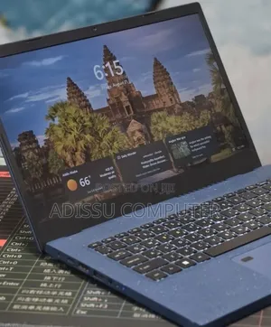 New Laptop Acer Aspire V15 16GB Intel Core i7 SSD 512GB