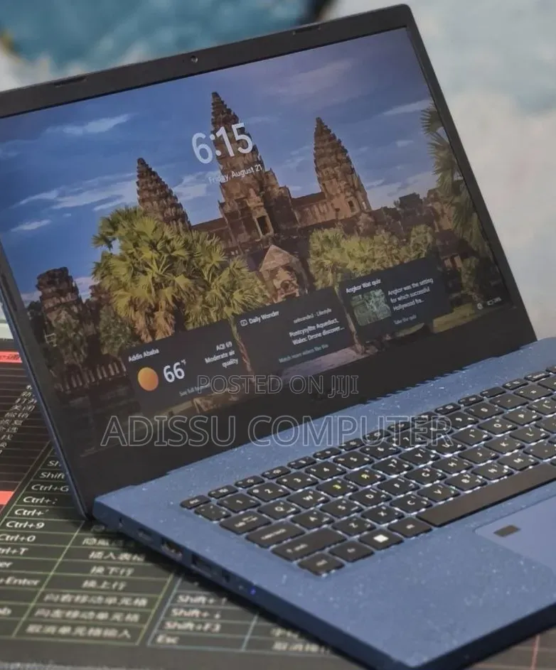New Laptop Acer Aspire V15 16GB Intel Core i7 SSD 512GB