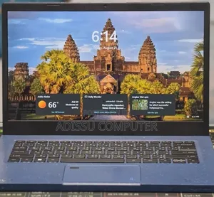New Laptop Acer Aspire V15 16GB Intel Core i7 SSD 512GB