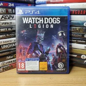 PlayStation 4 & 5 Games | Clean & Tested | G-Ps STORE ‎ ‎