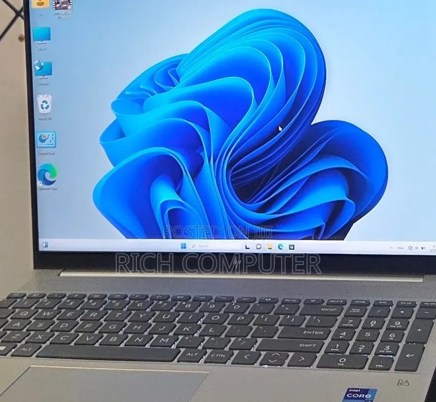 New Laptop HP Pavilion 15 16GB Intel Core i7 SSD 1T