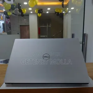 New Laptop Dell Inspiron 15 16GB Intel Core i7 SSD 512GB