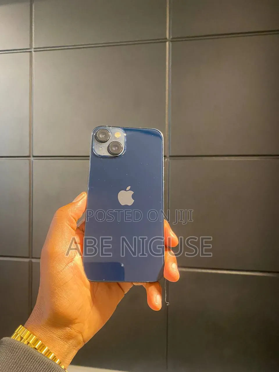 Apple iPhone 13 128 GB Blue