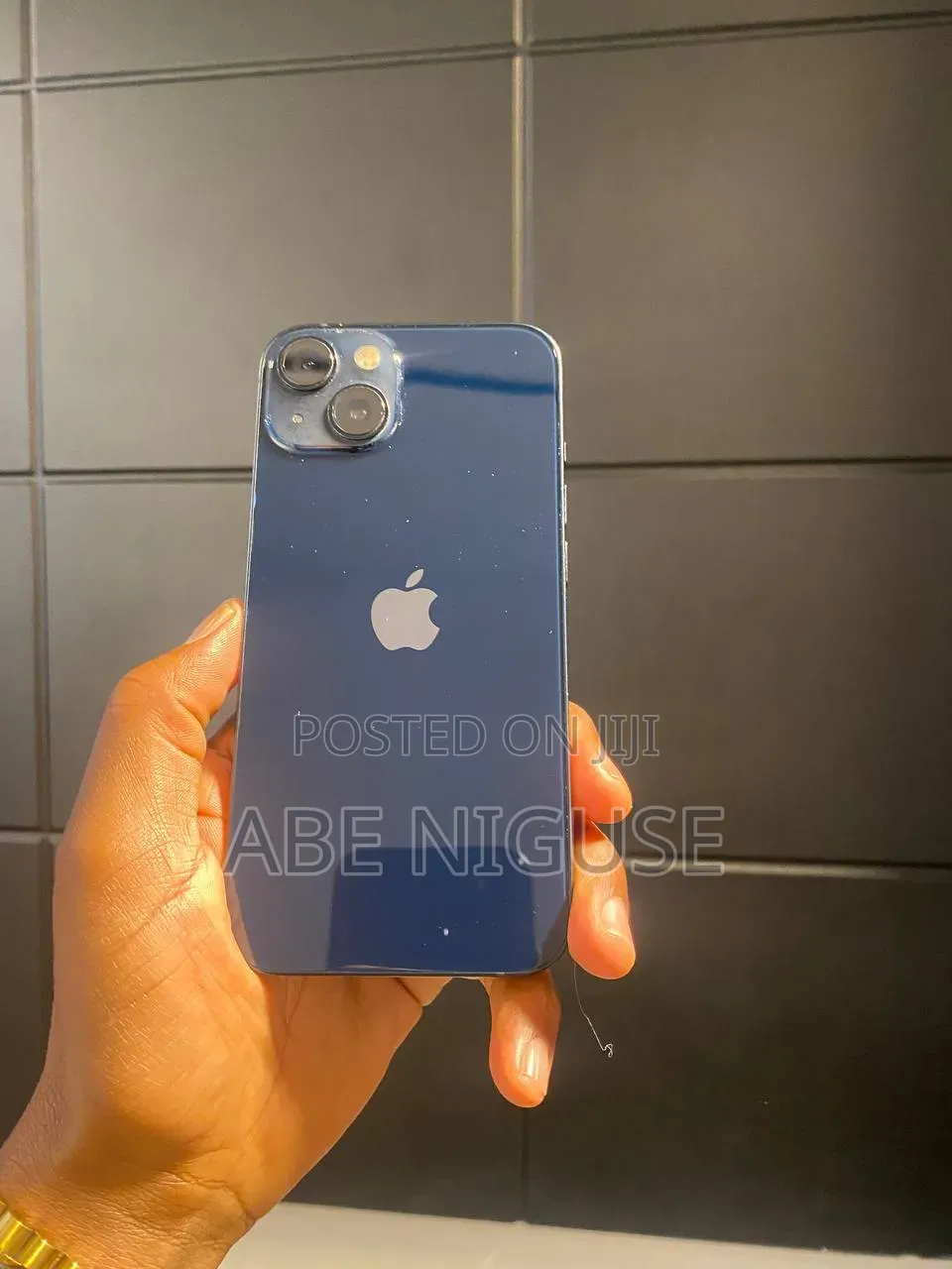 Apple iPhone 13 128 GB Blue