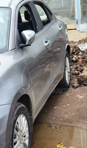Suzuki Dzire 2022 Silver
