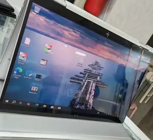 New Laptop HP EliteBook x360 1040 G5 16GB Intel Core i7 SSD 512GB