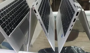 New Laptop HP EliteBook x360 1040 G5 16GB Intel Core i7 SSD 512GB