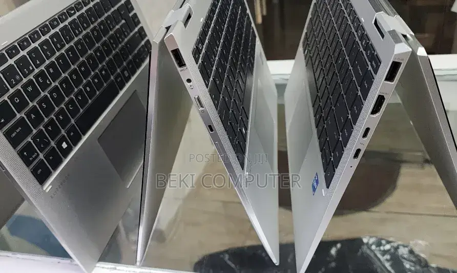 New Laptop HP EliteBook x360 1040 G5 16GB Intel Core i7 SSD 512GB
