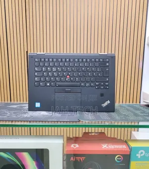 New Laptop Lenovo ThinkPad X1 Yoga 8GB Intel Core i5 SSD 512GB